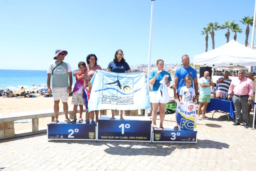 XX Prova de Mar de Albufeira - ampliar imagem ou passar à próxima