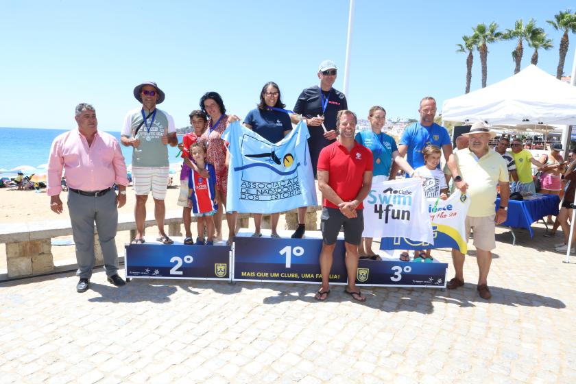 XX Prova de Mar de Albufeira - ampliar imagem ou passar à próxima