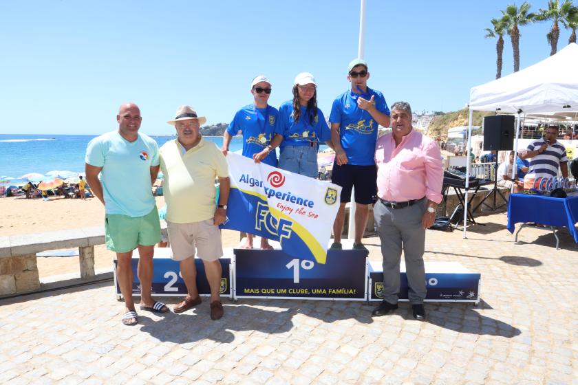 XX Prova de Mar de Albufeira - ampliar imagem ou passar à próxima