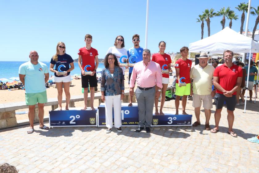 XX Prova de Mar de Albufeira - ampliar imagem ou passar à próxima