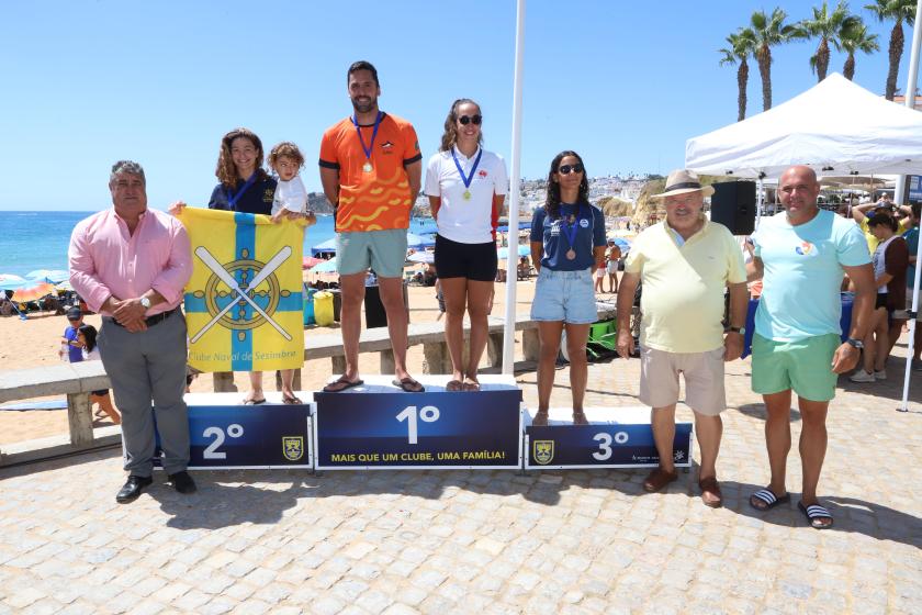 XX Prova de Mar de Albufeira - ampliar imagem ou passar à próxima