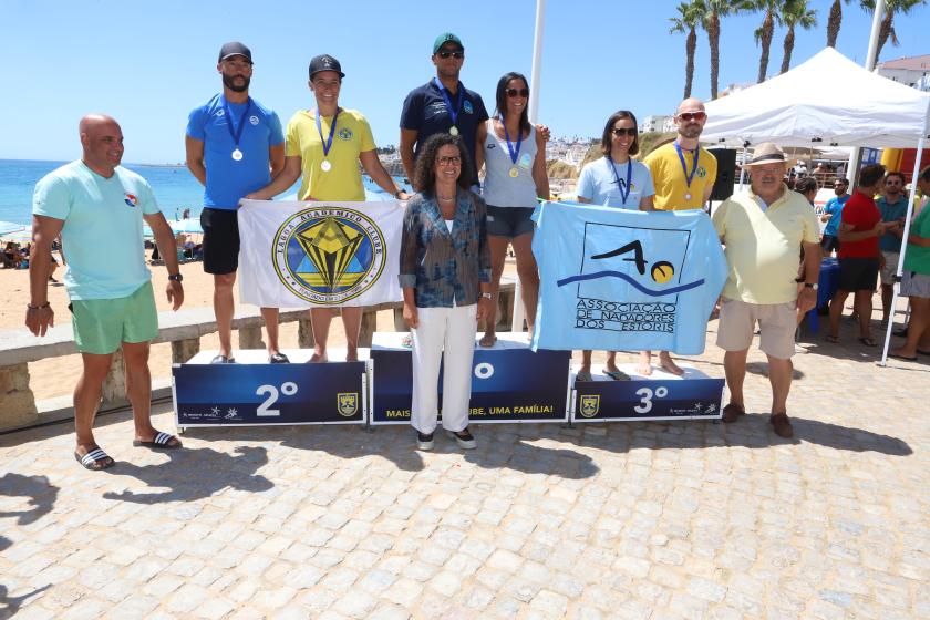 XX Prova de Mar de Albufeira - ampliar imagem ou passar à próxima