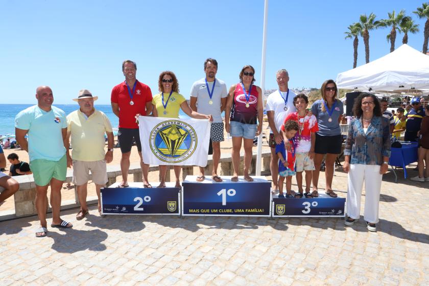 XX Prova de Mar de Albufeira - ampliar imagem ou passar à próxima