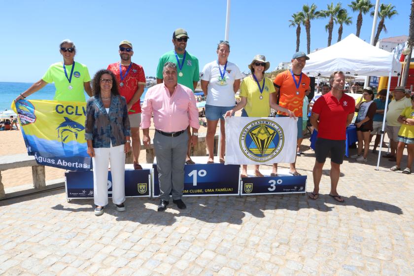XX Prova de Mar de Albufeira - ampliar imagem ou passar à próxima