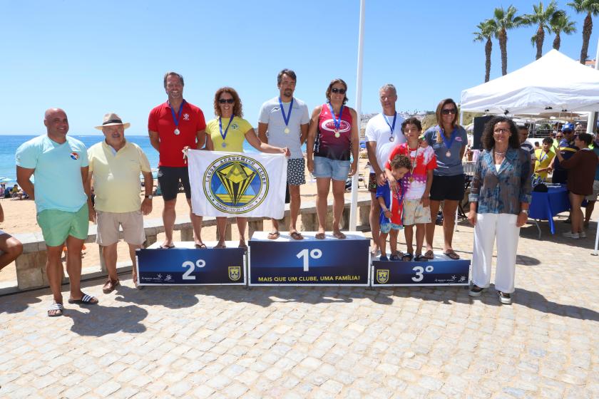 XX Prova de Mar de Albufeira - ampliar imagem ou passar à próxima