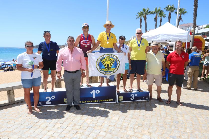 XX Prova de Mar de Albufeira - ampliar imagem ou passar à próxima