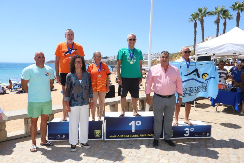 XX Prova de Mar de Albufeira - ampliar imagem ou passar à próxima