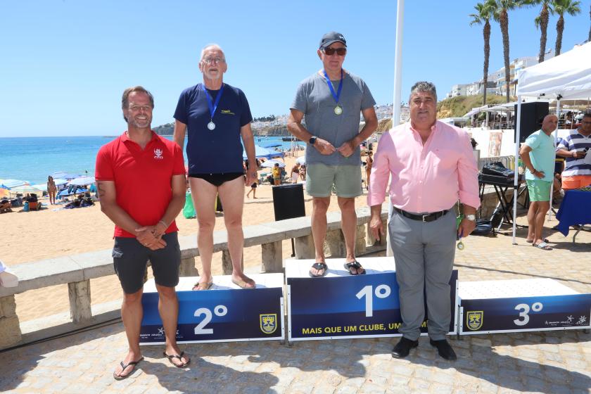XX Prova de Mar de Albufeira - ampliar imagem ou passar à próxima