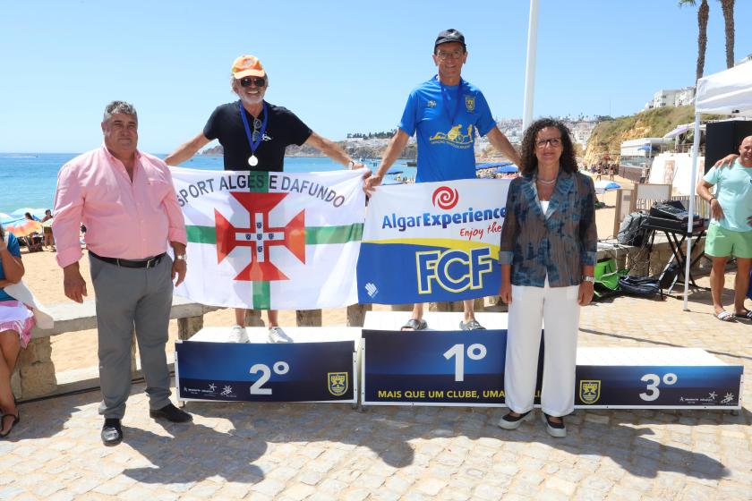XX Prova de Mar de Albufeira - ampliar imagem ou passar à próxima