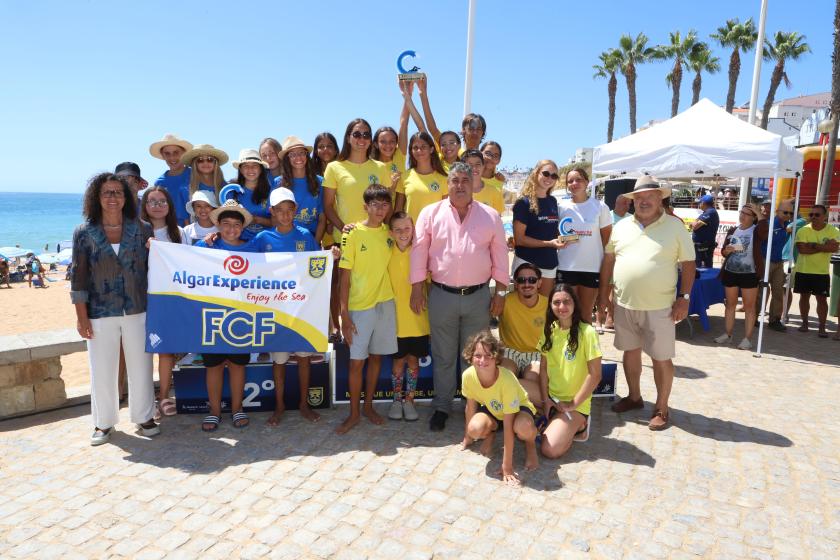 XX Prova de Mar de Albufeira - ampliar imagem ou passar à próxima