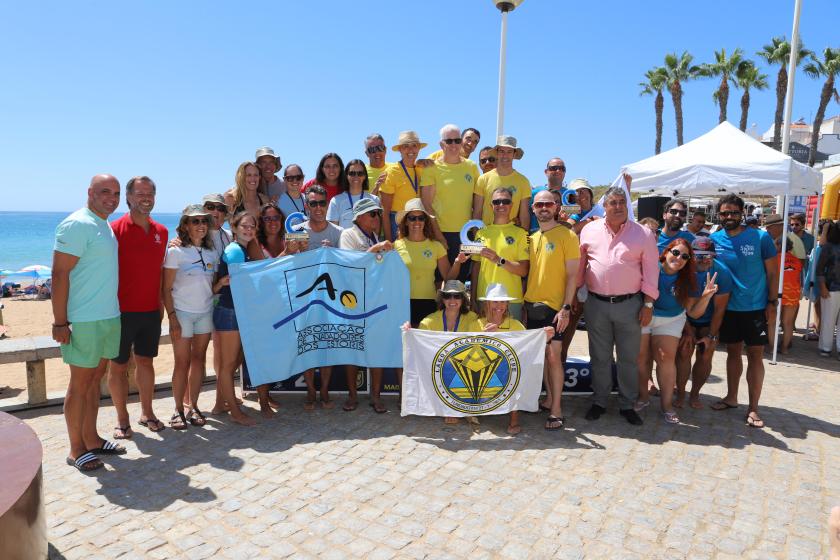 XX Prova de Mar de Albufeira - ampliar imagem ou passar à próxima