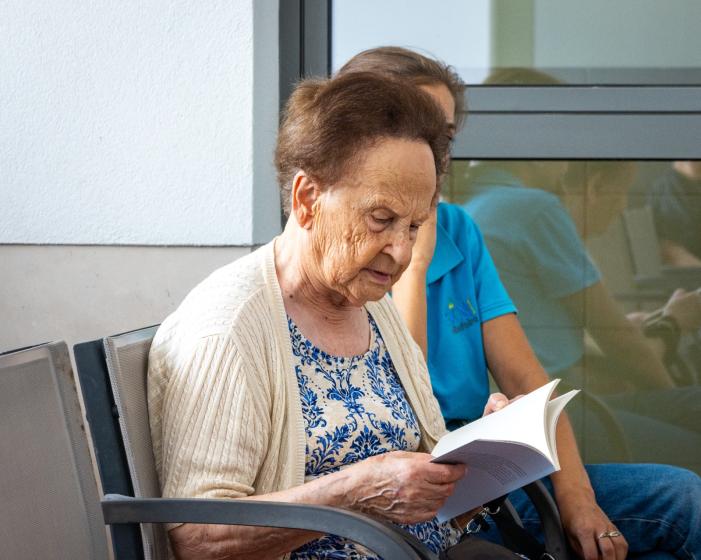 apresentação do livro Albufeira – Histórias da Nossa Gente - ampliar imagem ou passar à próxima