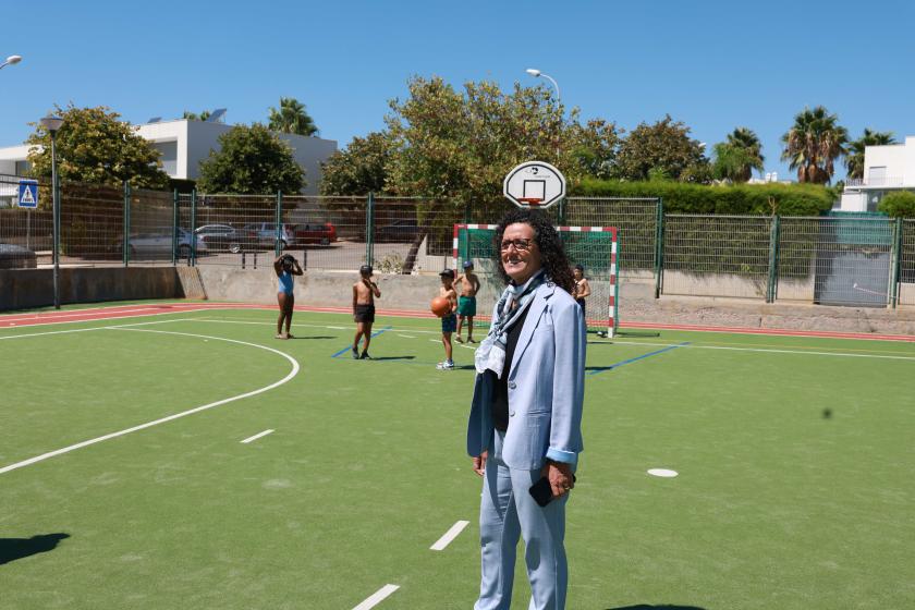 Albufeira encerra projeto “Férias de Verão” - ampliar imagem ou passar à próxima