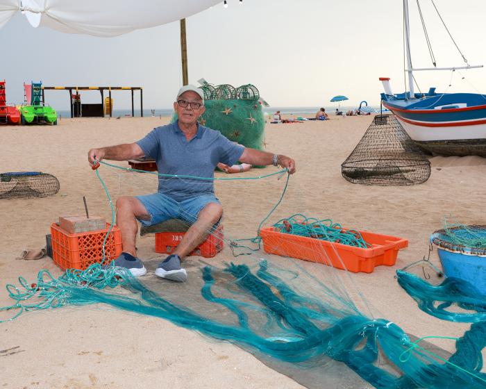27.ª edição das Festas do Pescador - ampliar imagem ou passar à próxima
