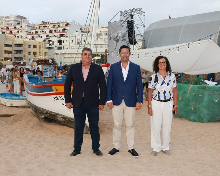 27.ª edição das Festas do Pescador - ampliar imagem ou passar à próxima