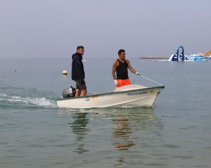27.ª edição das Festas do Pescador - ampliar imagem ou passar à próxima
