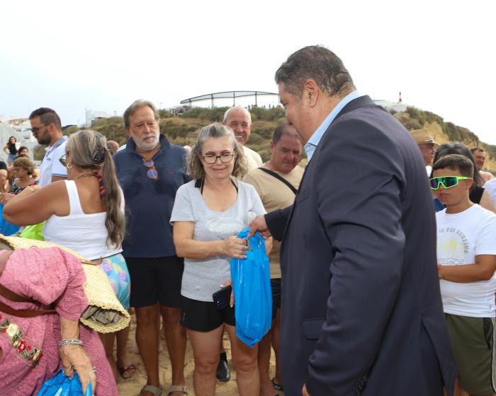 27.ª edição das Festas do Pescador - ampliar imagem ou passar à próxima