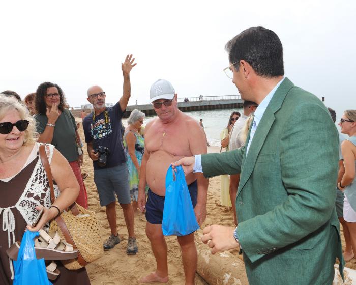 27.ª edição das Festas do Pescador - ampliar imagem ou passar à próxima