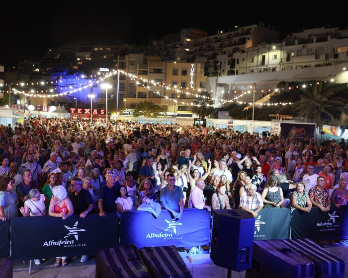 27.ª edição das Festas do Pescador - ampliar imagem ou passar à próxima