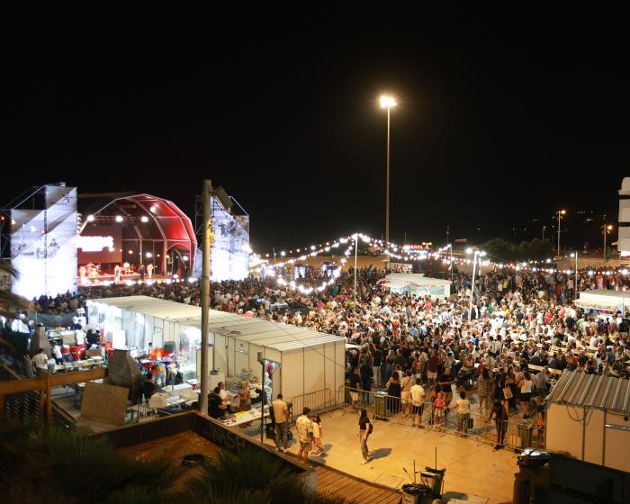 27.ª edição das Festas do Pescador - ampliar imagem ou passar à próxima