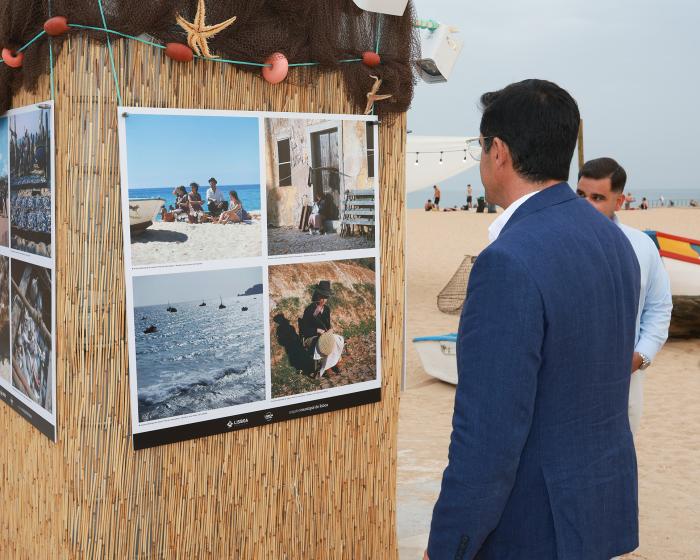 27.ª edição das Festas do Pescador - ampliar imagem ou passar à próxima