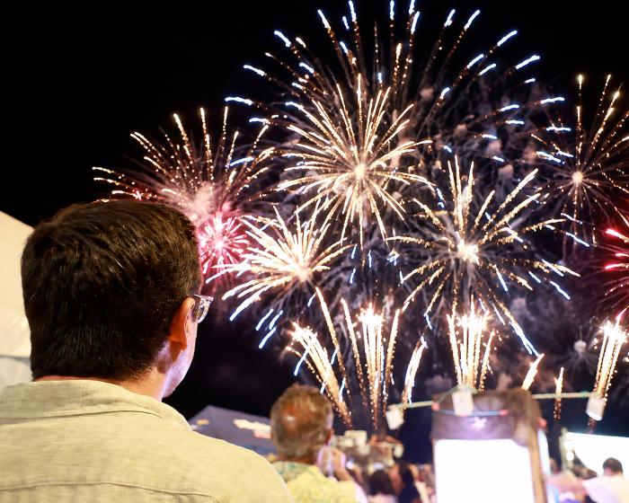 27.ª edição das Festas do Pescador - ampliar imagem ou passar à próxima