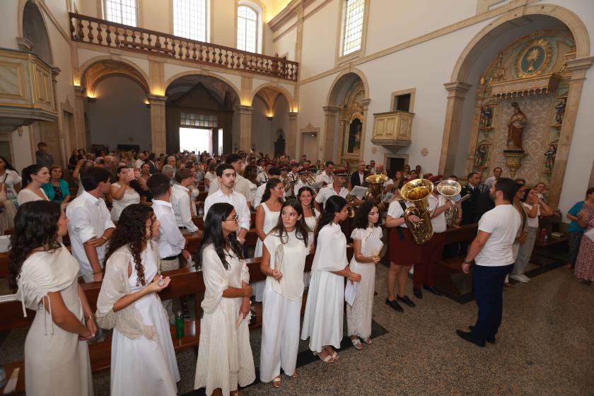 festa em honra do Beato Vicente em Albufeira - ampliar imagem ou passar à próxima