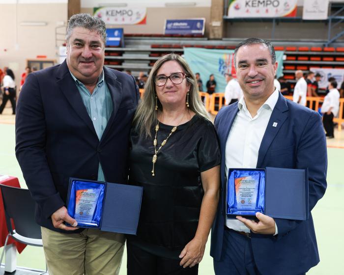 Campeonato Internacional de Kempo – Albufeira 2026 - ampliar imagem ou passar à próxima