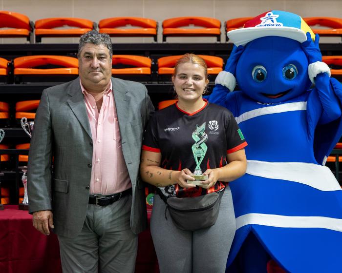 Campeonato Internacional de Kempo – Albufeira 2026 - ampliar imagem ou passar à próxima