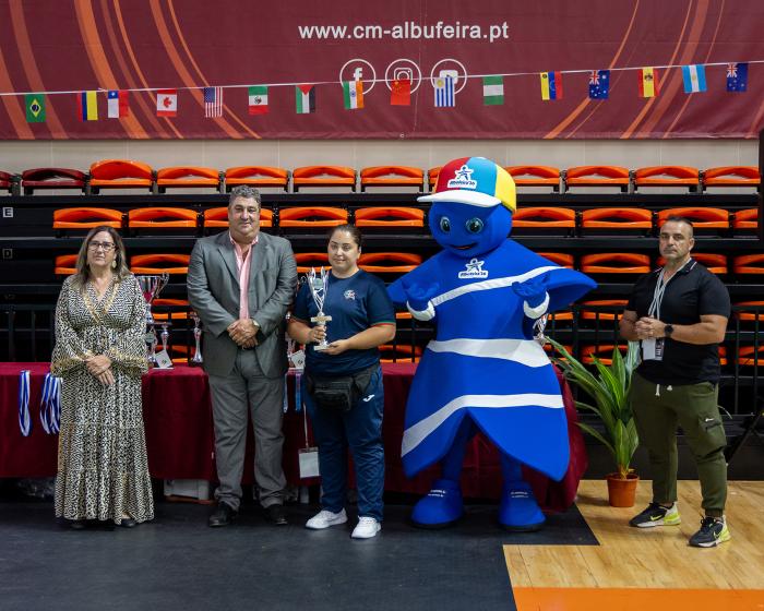 Campeonato Internacional de Kempo – Albufeira 2026 - ampliar imagem ou passar à próxima