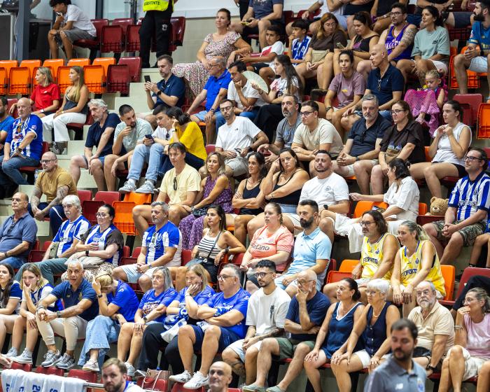 FC Porto conquista Supertaça Mário Saldanha em Albufeira - ampliar imagem ou passar à próxima