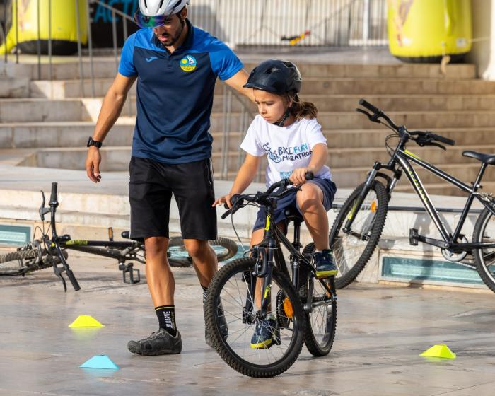 Semana Europeia do Desporto encerra em Albufeira - ampliar imagem ou passar à próxima