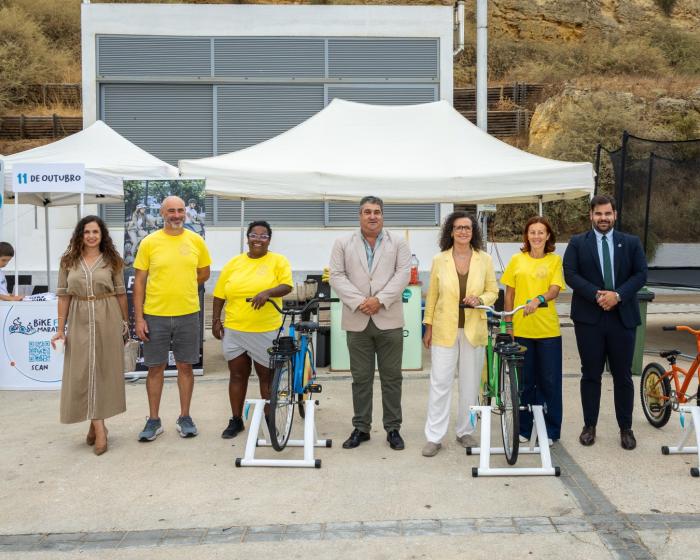 Semana Europeia do Desporto encerra em Albufeira - ampliar imagem ou passar à próxima