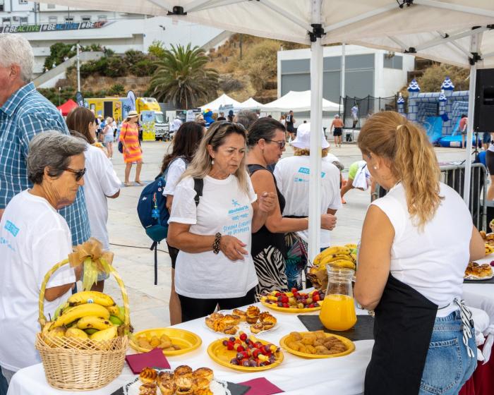 Semana Europeia do Desporto encerra em Albufeira - ampliar imagem ou passar à próxima