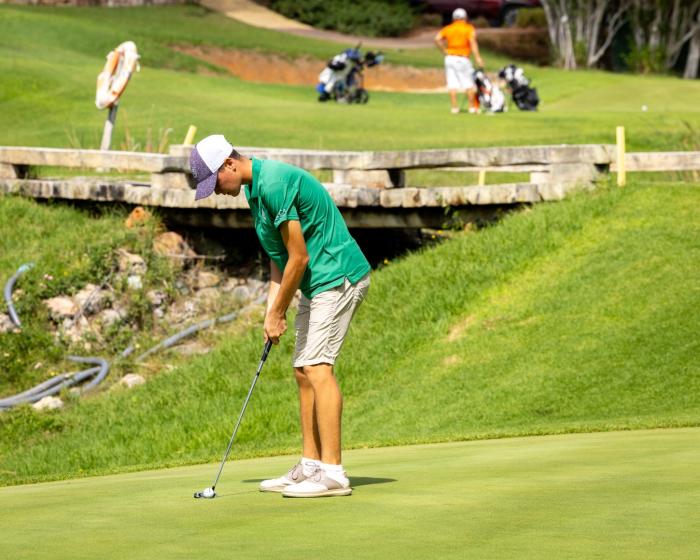 TORNEIO  INTERNACIONAL DE PITCH & PUTT EM ALBUFEIRA - ampliar imagem ou passar à próxima