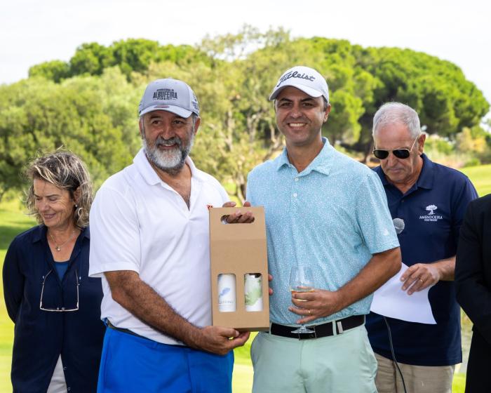 TORNEIO  INTERNACIONAL DE PITCH & PUTT EM ALBUFEIRA - ampliar imagem ou passar à próxima