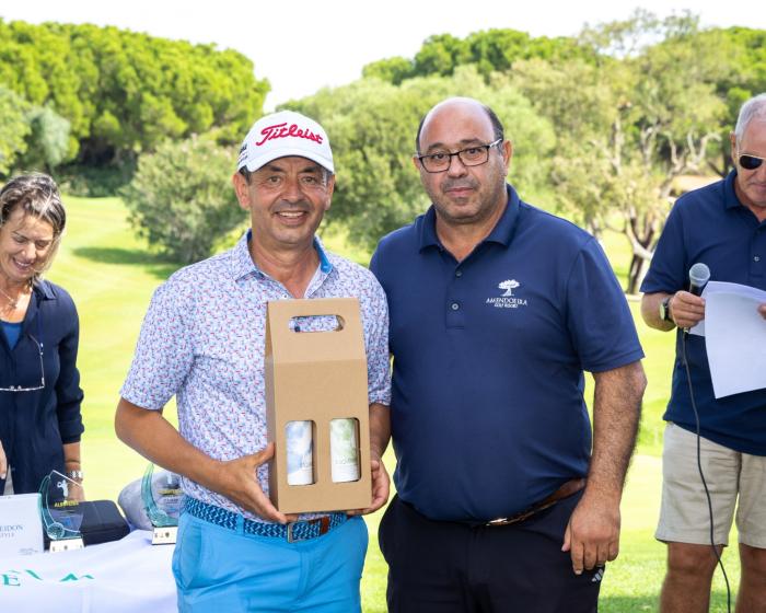 TORNEIO  INTERNACIONAL DE PITCH & PUTT EM ALBUFEIRA - ampliar imagem ou passar à próxima
