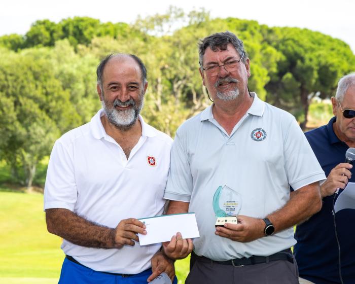 TORNEIO  INTERNACIONAL DE PITCH & PUTT EM ALBUFEIRA - ampliar imagem ou passar à próxima