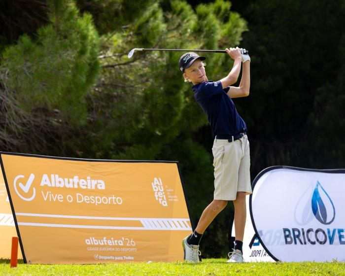 TORNEIO  INTERNACIONAL DE PITCH & PUTT EM ALBUFEIRA - ampliar imagem ou passar à próxima