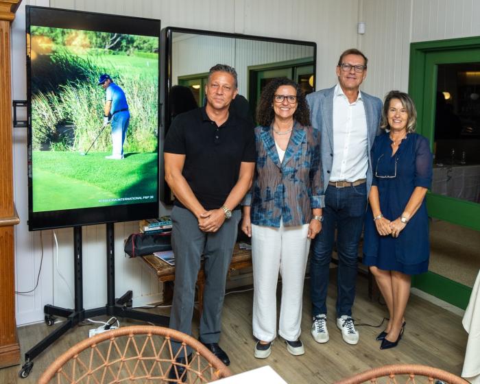 TORNEIO  INTERNACIONAL DE PITCH & PUTT EM ALBUFEIRA - ampliar imagem ou passar à próxima
