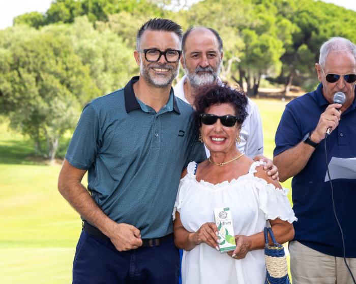 TORNEIO  INTERNACIONAL DE PITCH & PUTT EM ALBUFEIRA - ampliar imagem ou passar à próxima