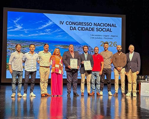 V Congresso da Cidade Social - ampliar imagem ou passar à próxima