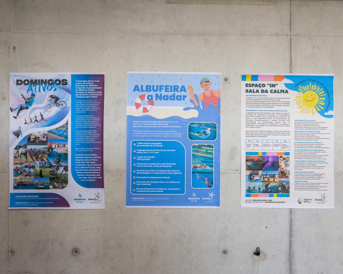 V Congresso da Cidade Social - ampliar imagem ou passar à próxima