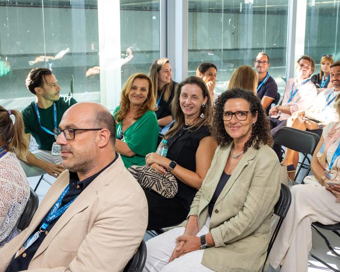 V Congresso da Cidade Social - ampliar imagem ou passar à próxima