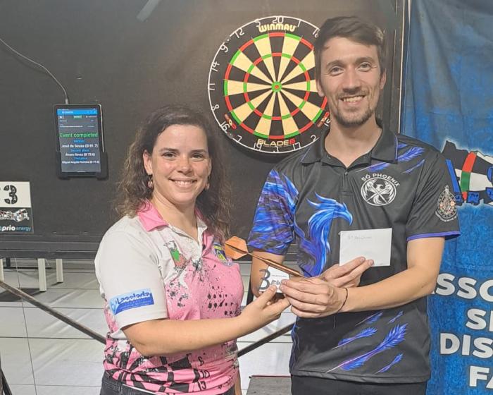 PRIMEIRA  TAÇA DE PORTUGAL DE SISAL - 3º Classificado - ampliar imagem ou passar à próxima
