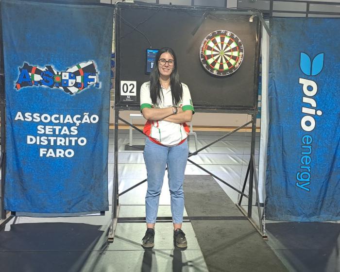 PRIMEIRA  TAÇA DE PORTUGAL DE SISAL - 3º Classificado Open Feminino - ampliar imagem ou passar à próxima