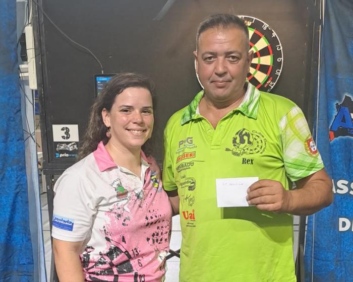 PRIMEIRA  TAÇA DE PORTUGAL DE SISAL - 4º Classificado - ampliar imagem ou passar à próxima