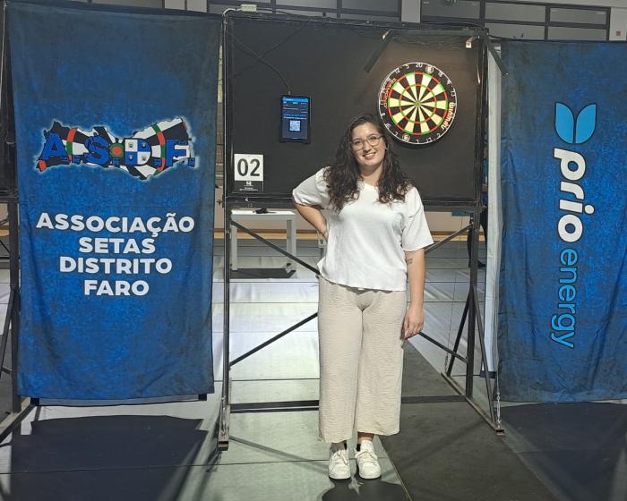 PRIMEIRA  TAÇA DE PORTUGAL DE SISAL - 4º Classificado Open Feminino - ampliar imagem ou passar à próxima