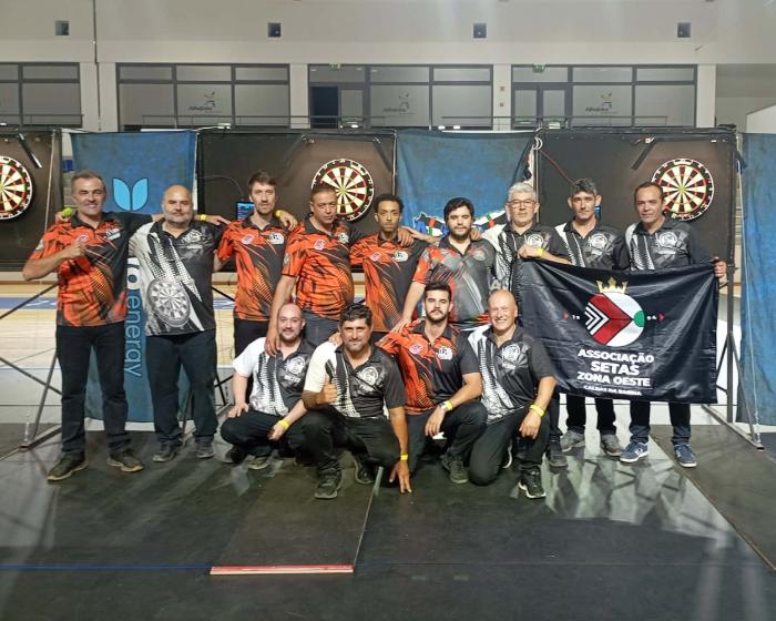 PRIMEIRA  TAÇA DE PORTUGAL DE SISAL - Finalistas - ampliar imagem ou passar à próxima