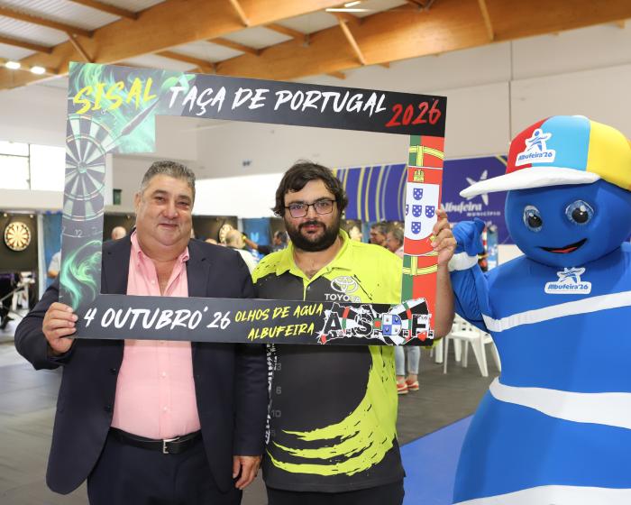 PRIMEIRA  TAÇA DE PORTUGAL DE SISAL - ampliar imagem ou passar à próxima